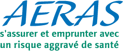 Logo AERAS
